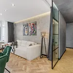 Pearl 45 Fantastic Design Sea View Lejlighed
