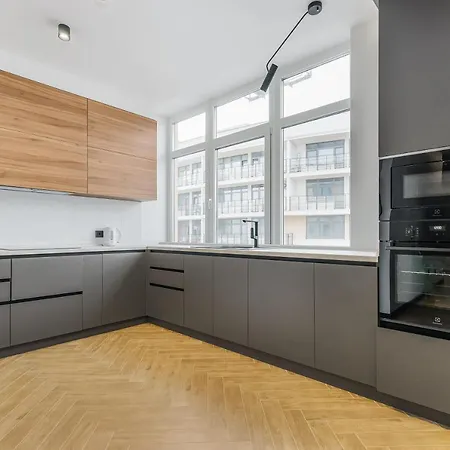 Pearl 45 Fantastic Design Sea View