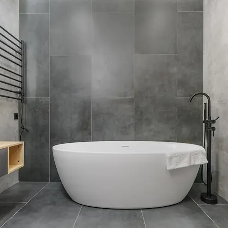 Pearl 45 Fantastic Design Sea View