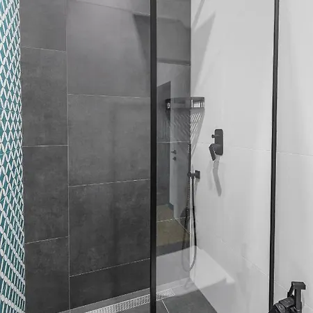 Pearl 45 Fantastic Design Sea View Odessza