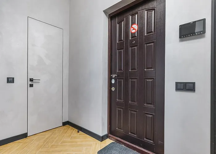 Pearl 45 Fantastic Design Sea View