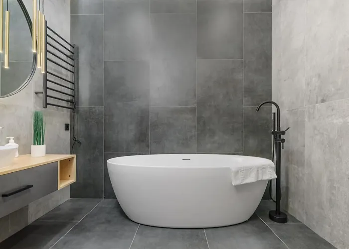 Pearl 45 Fantastic Design Sea View