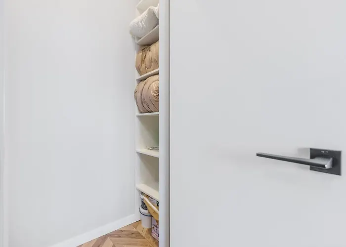 Pearl 45 Fantastic Design Sea View