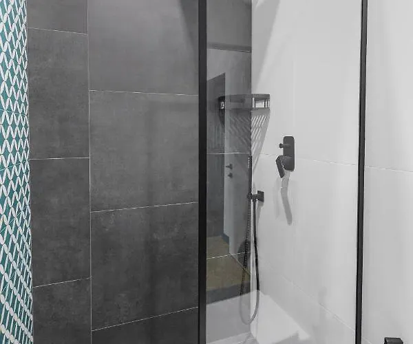 Pearl 45 Fantastic Design Sea View Odessza