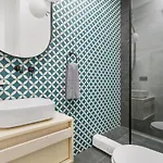 Apartamento Pearl 45 Fantastic Design Sea View Odesa