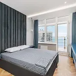 Daire Pearl 45 Fantastic Design Sea View *