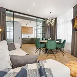 Pearl 45 Fantastic Design Sea View Odessa